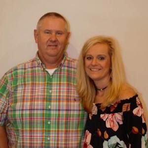 Meet your Posher, Jodi